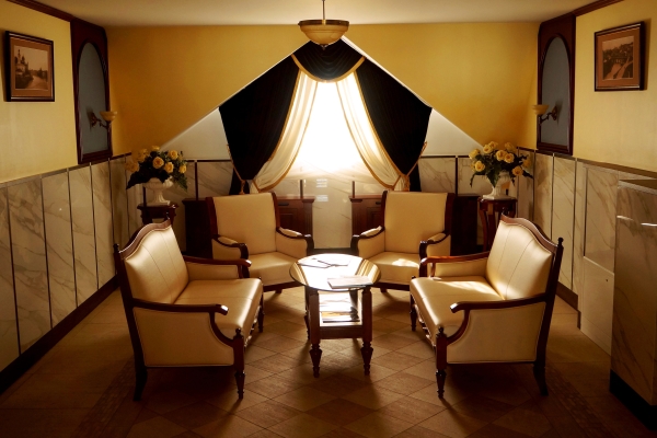 Hotel Garny Гарни (Mińsk)